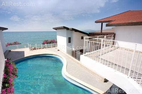 Los Dos Gallos Hotel 4